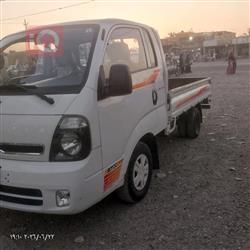 Kia Bongo